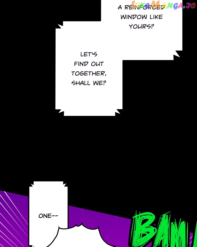 Señorita Cometa Chapter 3 - page 138