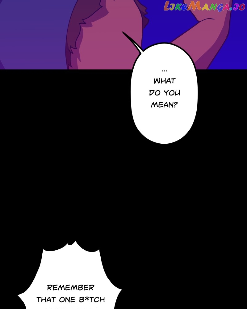 Señorita Cometa Chapter 3 - page 141