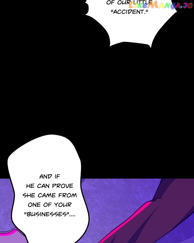 Señorita Cometa Chapter 3 - page 143