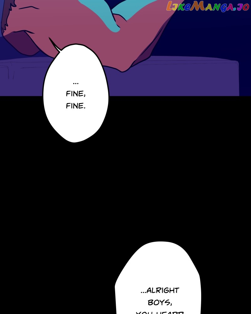 Señorita Cometa Chapter 3 - page 146