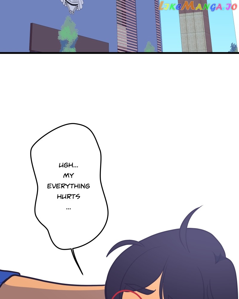 Señorita Cometa chapter 50 - page 2