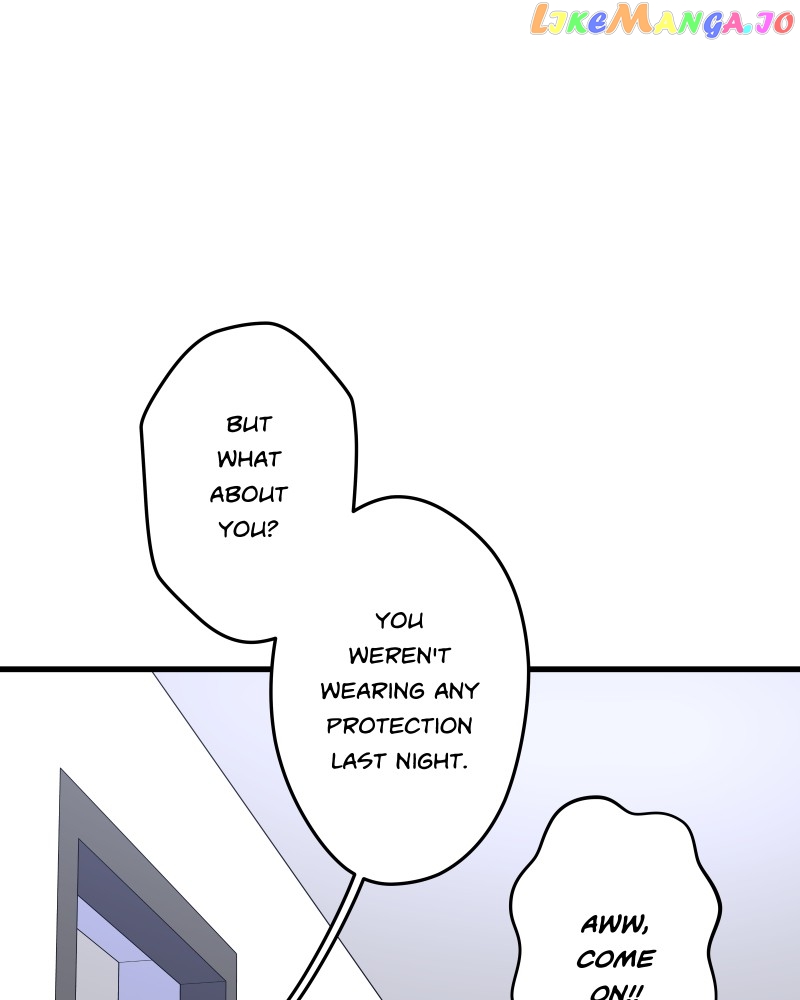 Señorita Cometa chapter 50 - page 25