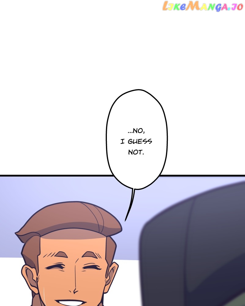 Señorita Cometa chapter 50 - page 63