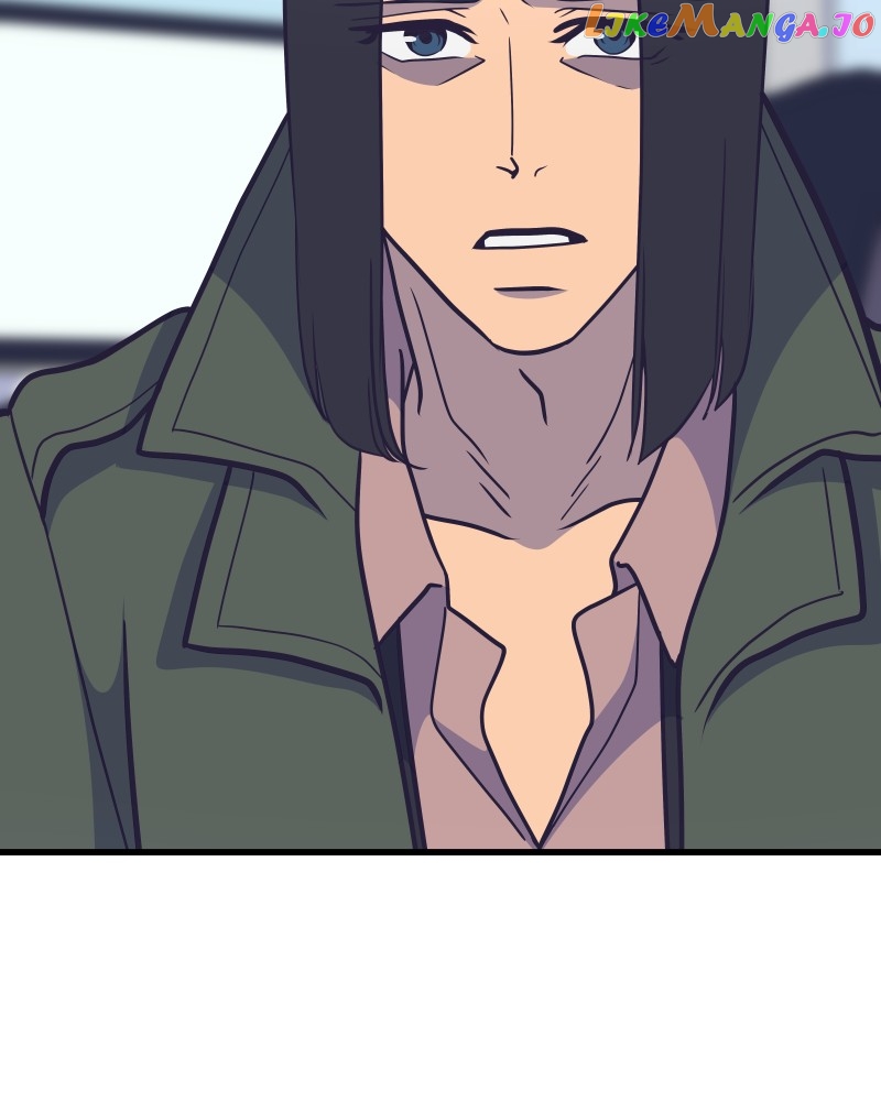 Señorita Cometa chapter 50 - page 102