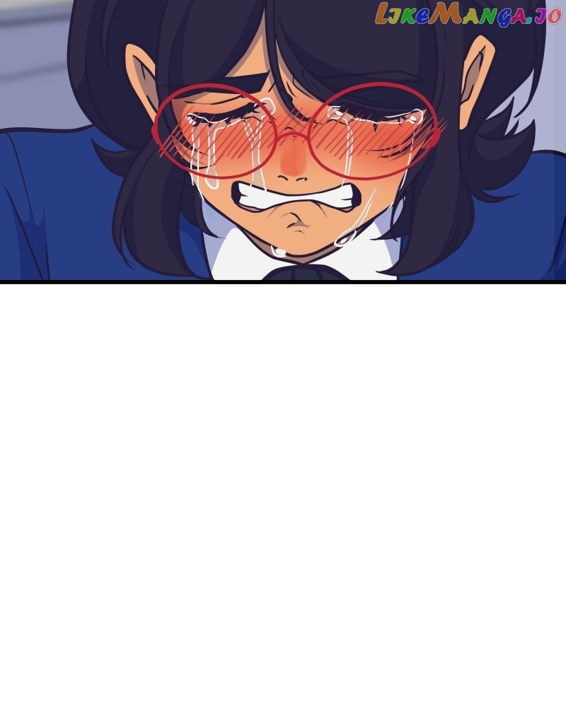Señorita Cometa chapter 50 - page 106