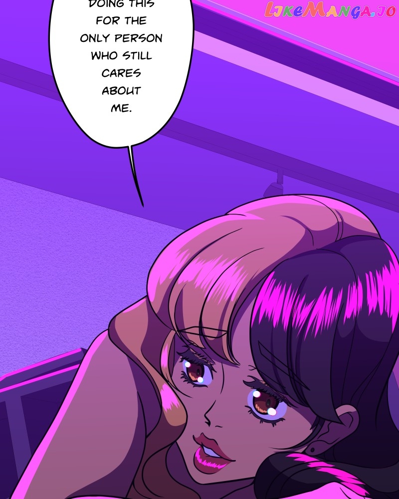 Señorita Cometa Episode_23___Señorita_Cometa - page 22