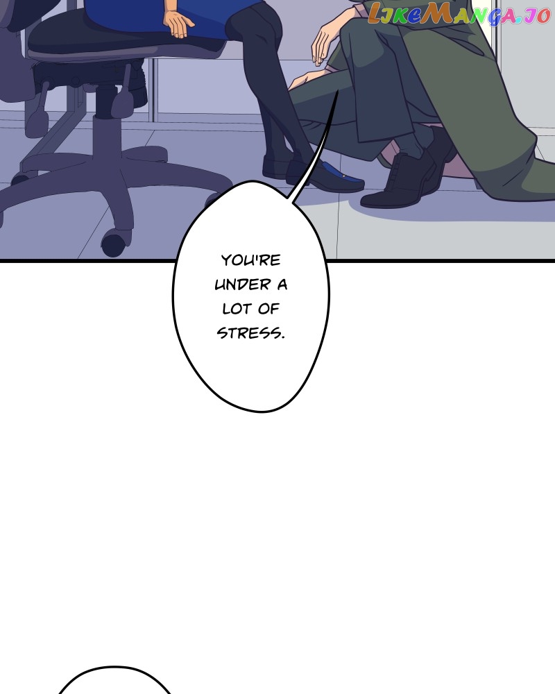 Señorita Cometa chapter 51 - page 4