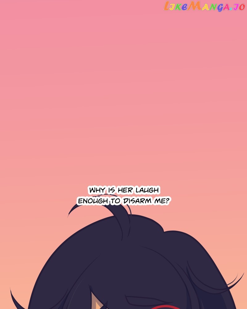 Señorita Cometa chapter 51 - page 27