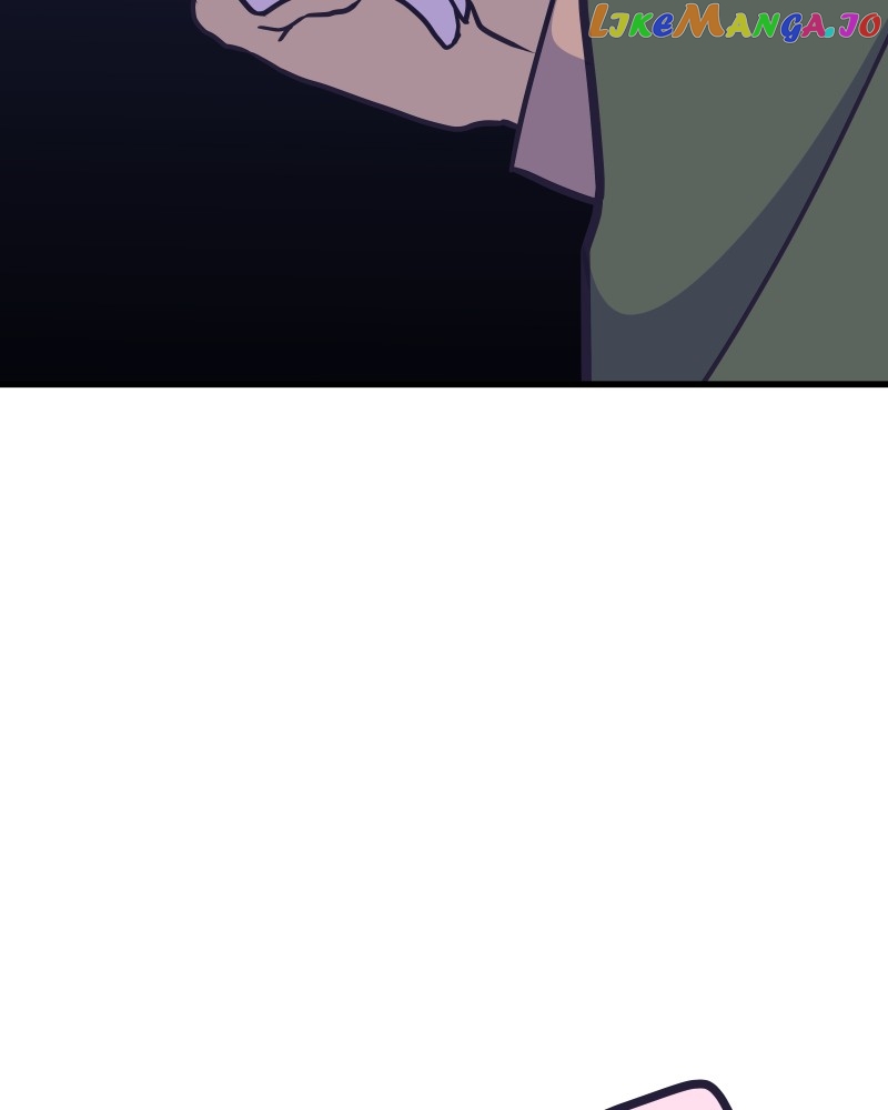 Señorita Cometa chapter 51 - page 35
