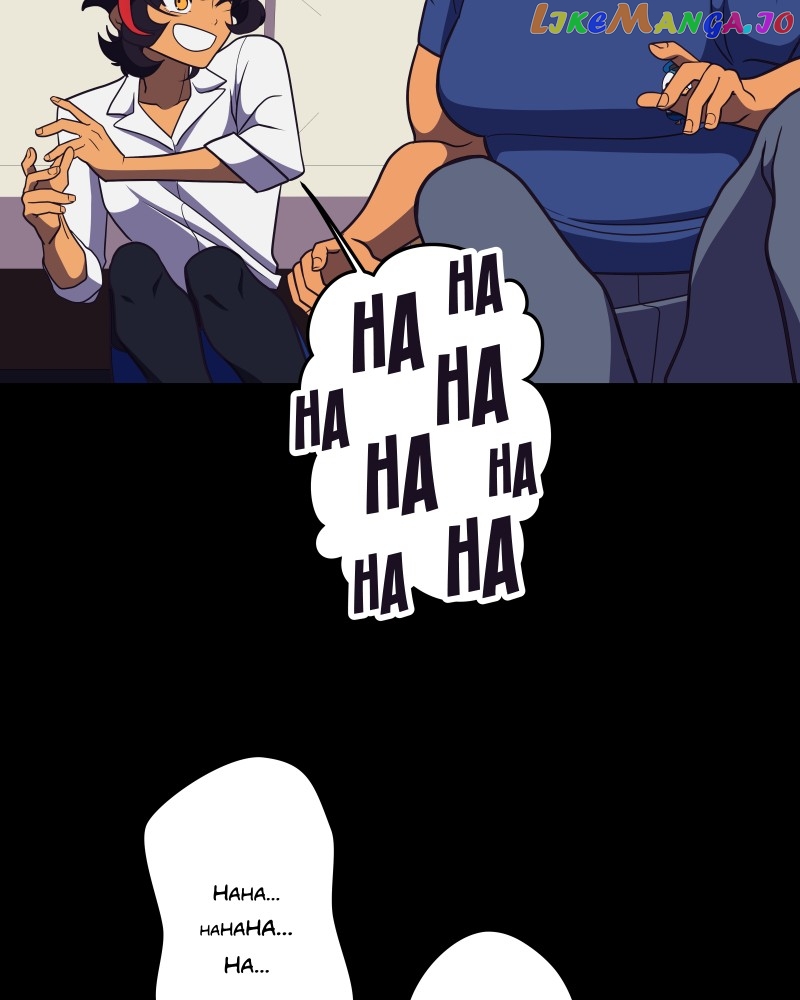 Señorita Cometa chapter 51 - page 50