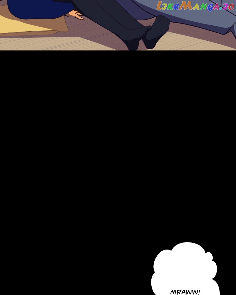 Señorita Cometa chapter 51 - page 63