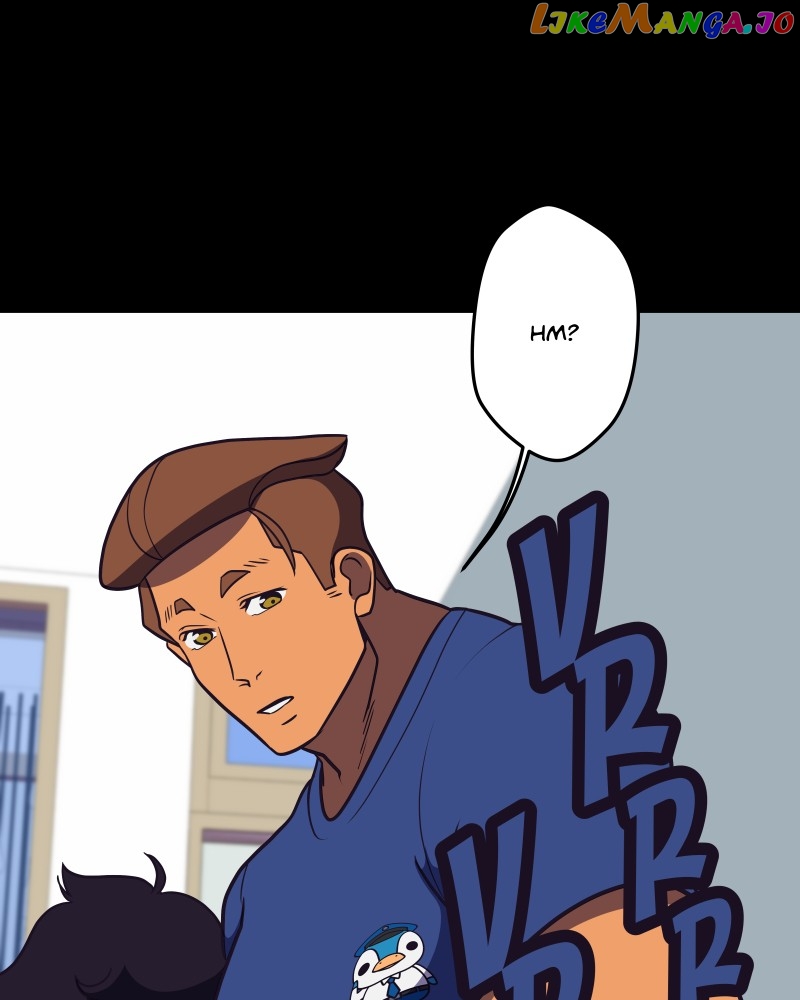 Señorita Cometa chapter 51 - page 69