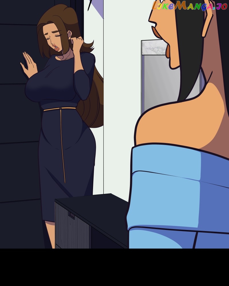 Señorita Cometa chapter 51 - page 88