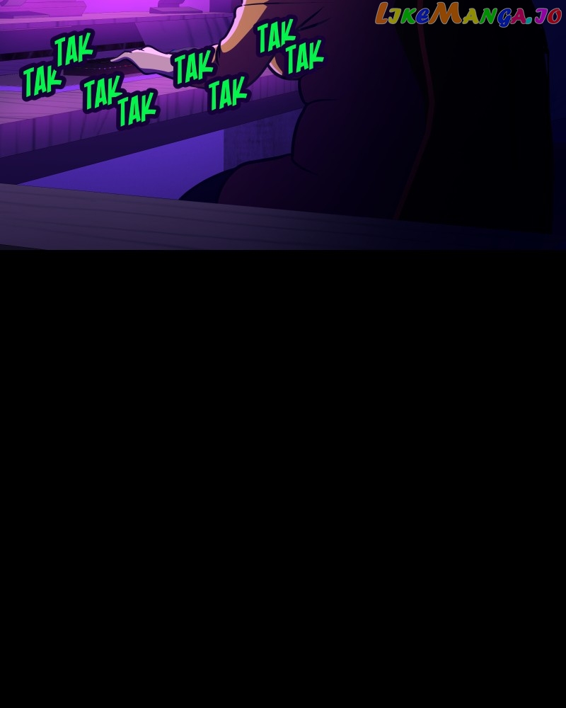 Señorita Cometa Chapter 31 - page 16