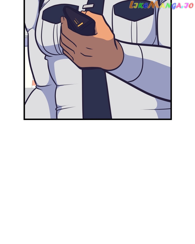 Señorita Cometa Chapter 31 - page 75