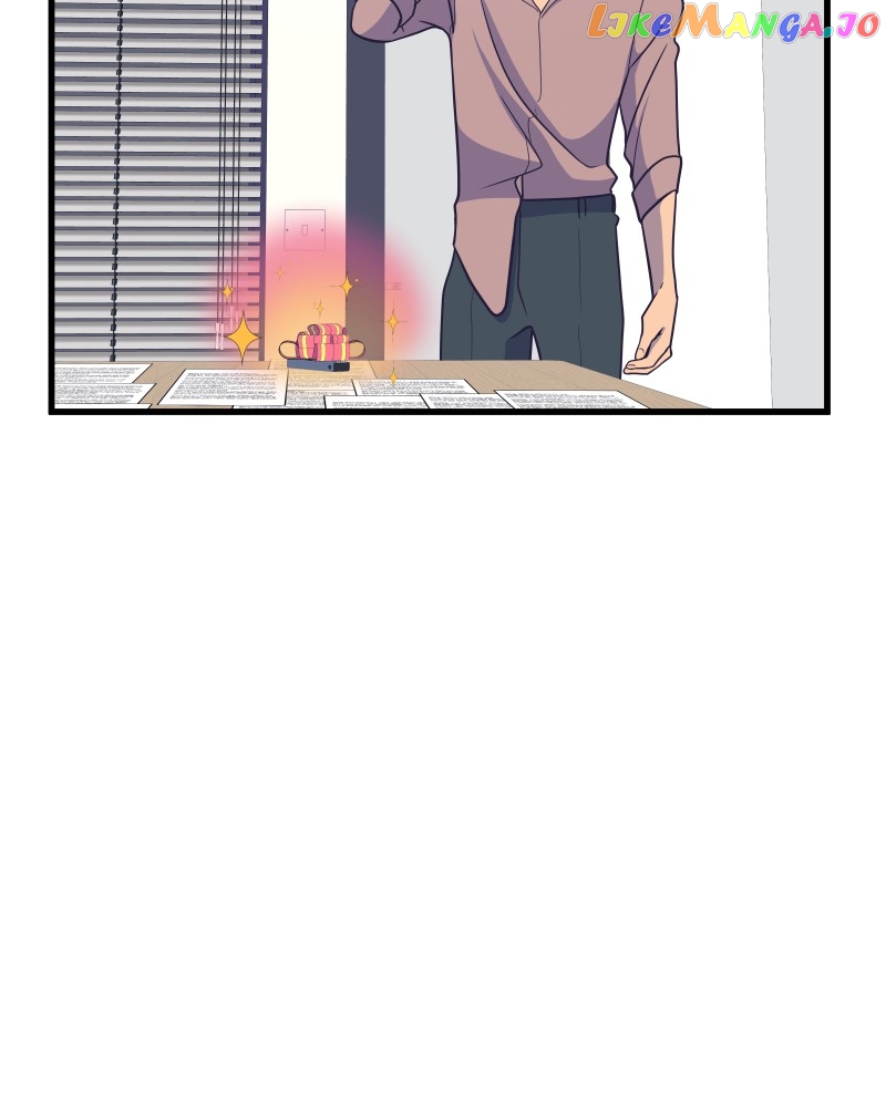 Señorita Cometa Chapter 31 - page 88