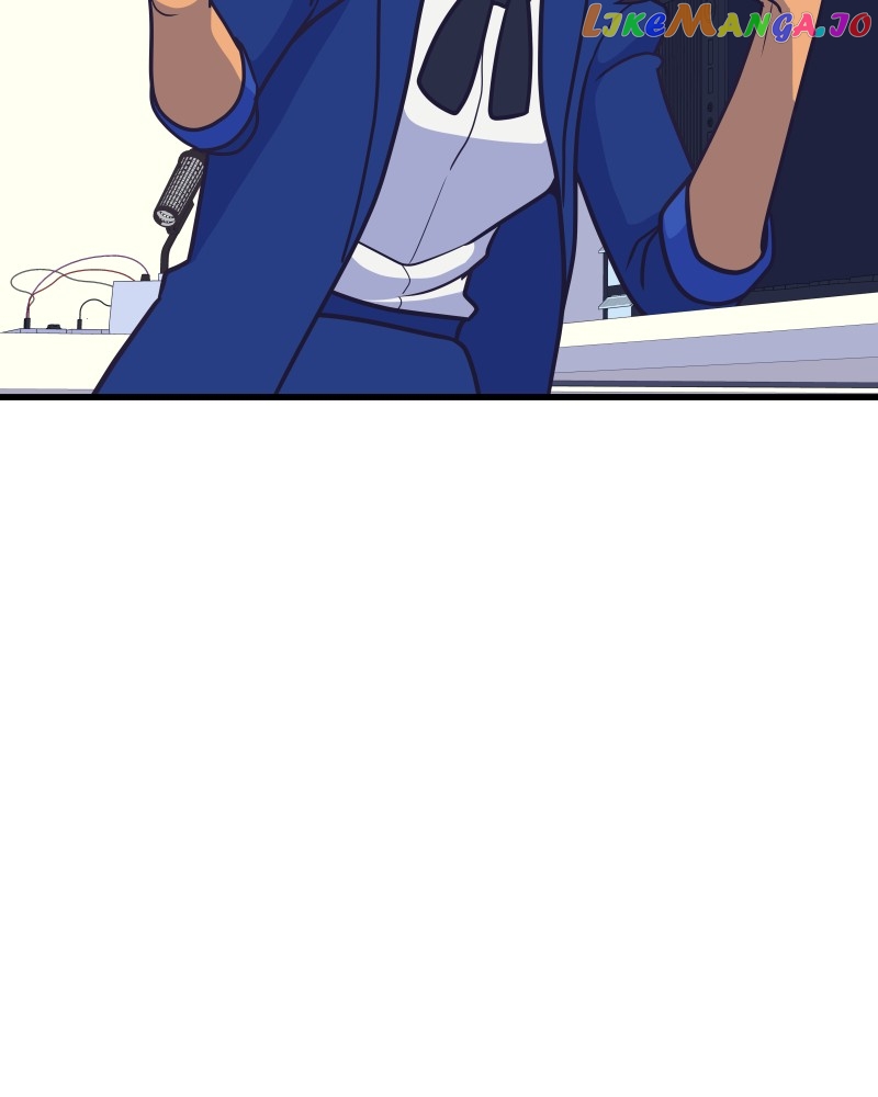 Señorita Cometa Chapter 31 - page 92