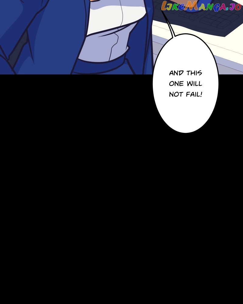 Señorita Cometa Chapter 31 - page 100