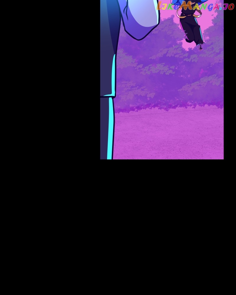 Señorita Cometa Chapter 11 - page 7