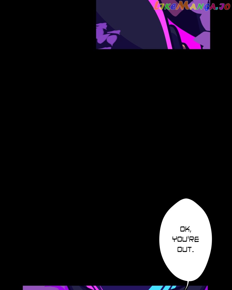 Señorita Cometa Chapter 11 - page 10