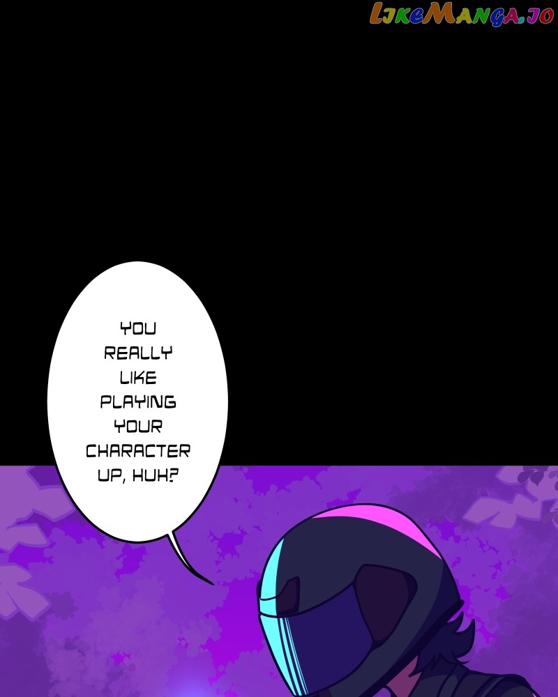 Señorita Cometa Chapter 11 - page 12