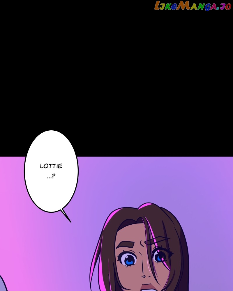 Señorita Cometa Chapter 11 - page 42