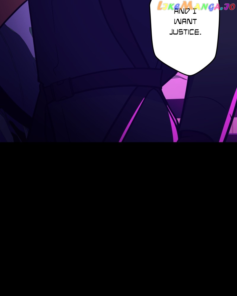 Señorita Cometa Chapter 11 - page 58