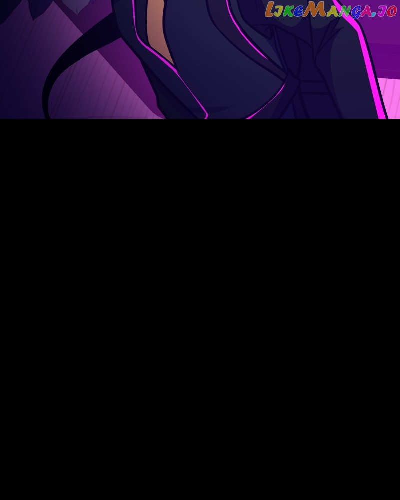Señorita Cometa Chapter 11 - page 62