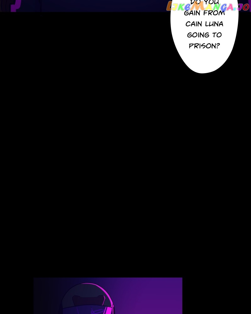 Señorita Cometa Chapter 11 - page 66