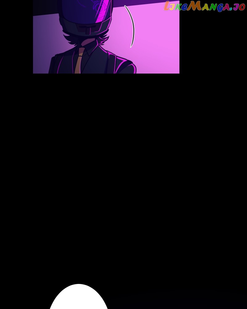Señorita Cometa Chapter 11 - page 67
