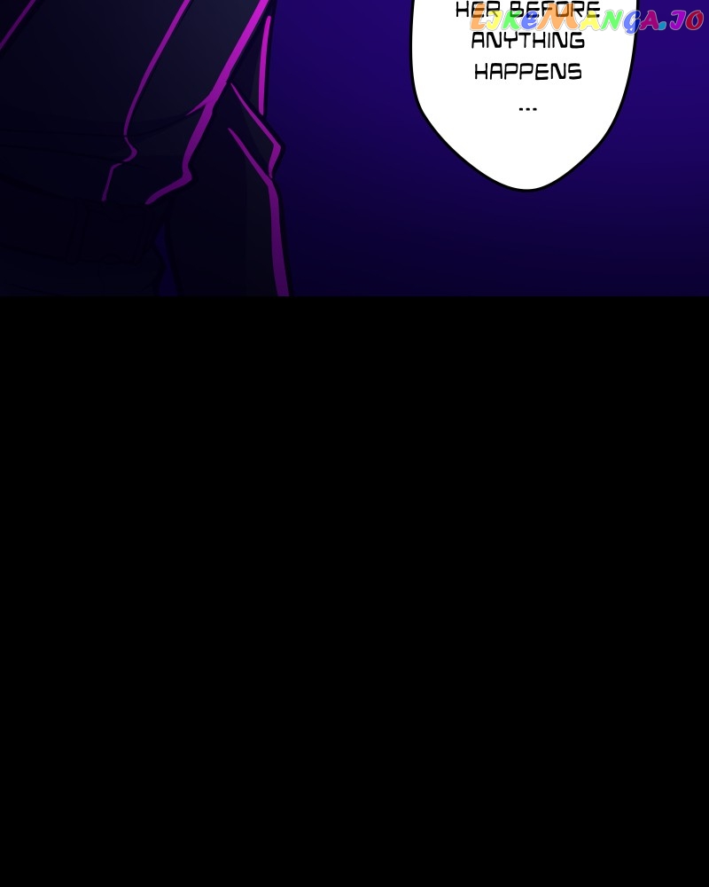 Señorita Cometa Chapter 11 - page 70