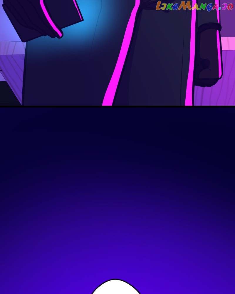 Señorita Cometa Chapter 11 - page 72