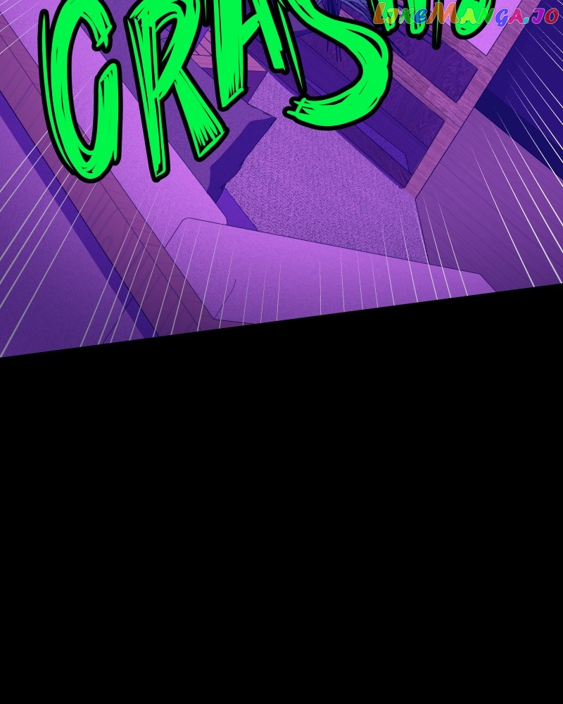 Señorita Cometa Chapter 11 - page 99