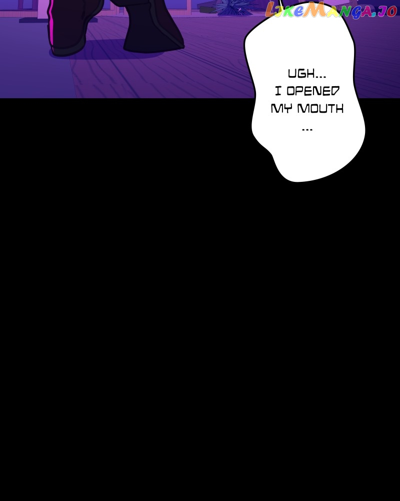 Señorita Cometa Chapter 11 - page 101