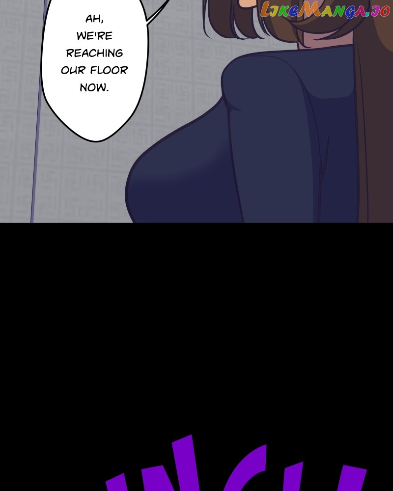 Señorita Cometa chapter 52 - page 6