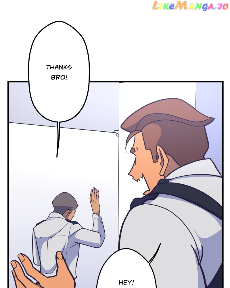 Señorita Cometa chapter 52 - page 62
