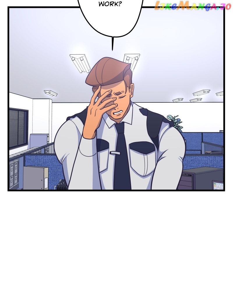 Señorita Cometa chapter 52 - page 64