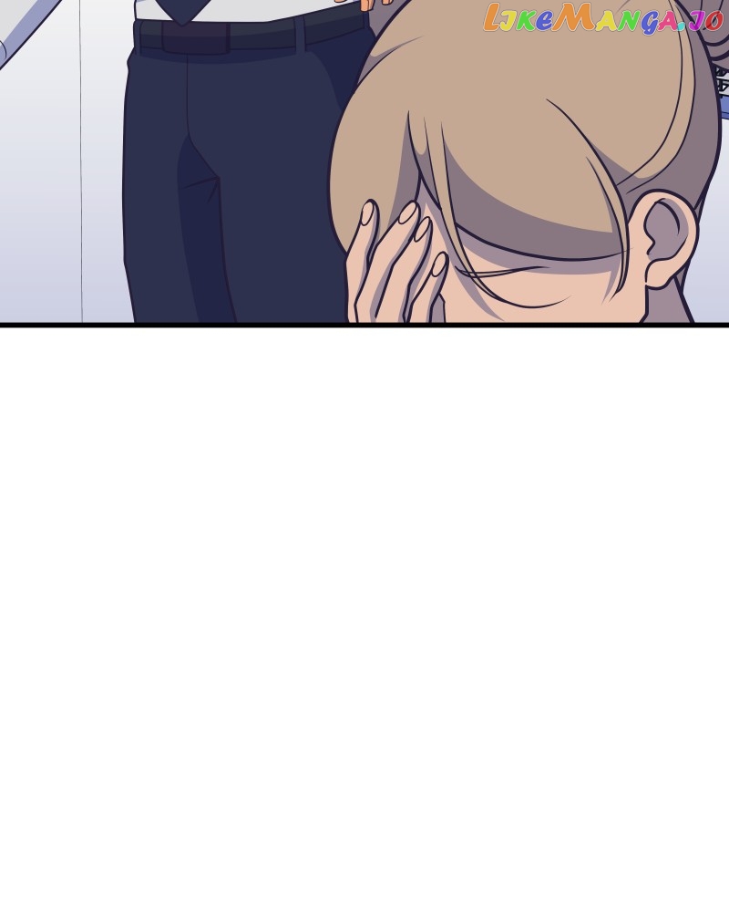 Señorita Cometa chapter 52 - page 68