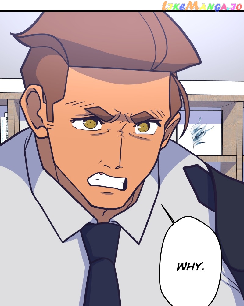Señorita Cometa chapter 52 - page 81