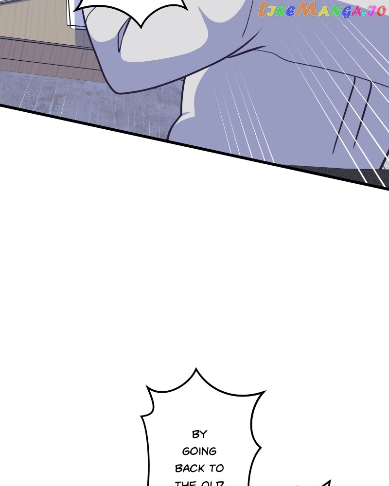 Señorita Cometa chapter 52 - page 88