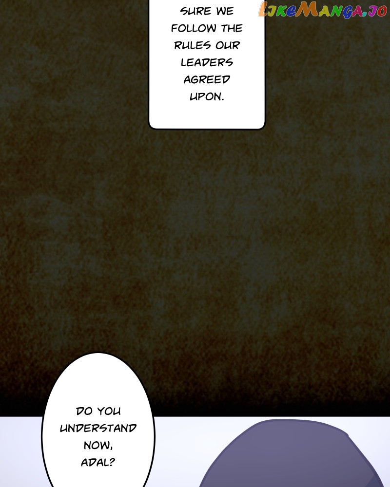 Señorita Cometa chapter 52 - page 104