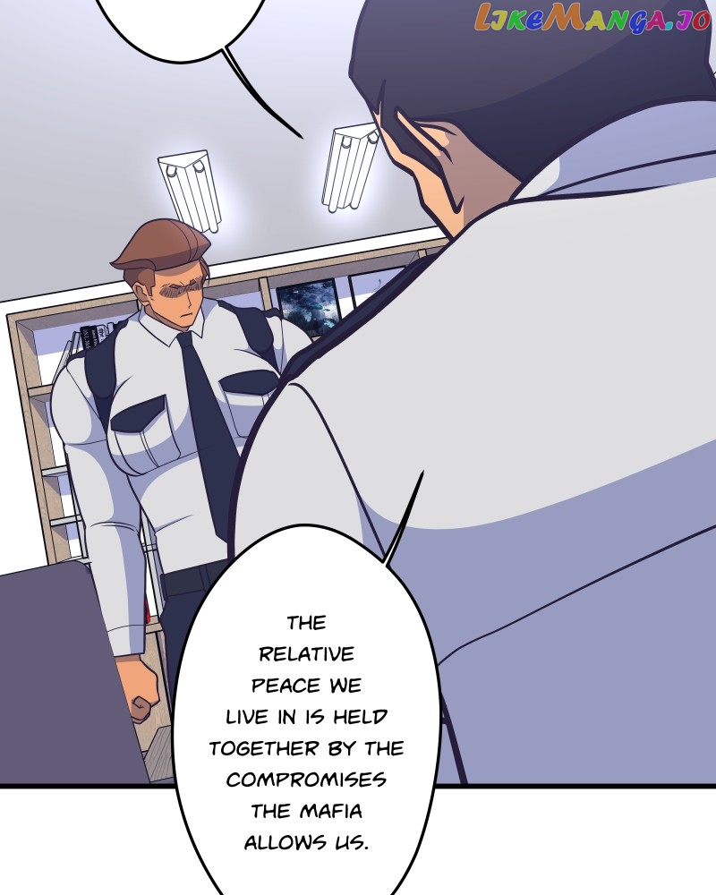 Señorita Cometa chapter 52 - page 105