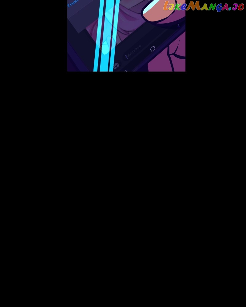 Señorita Cometa Chapter 18 - page 26