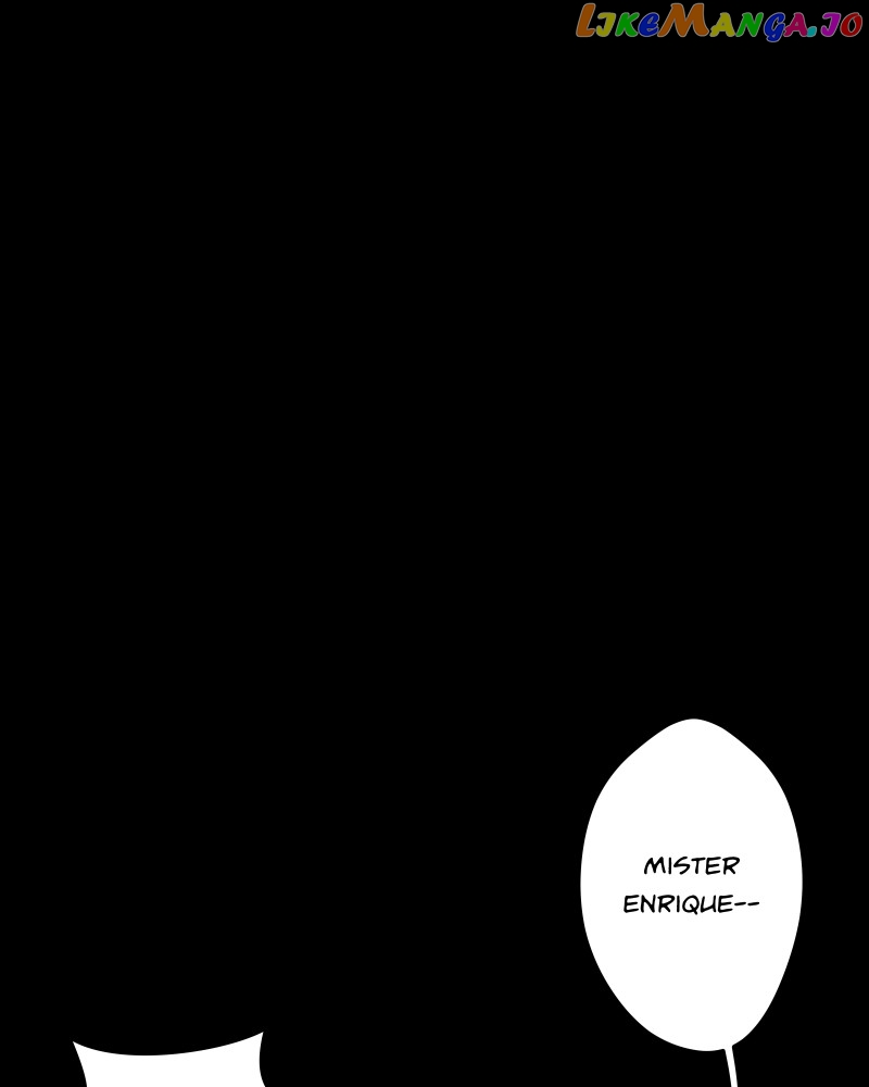 Señorita Cometa Chapter 18 - page 42