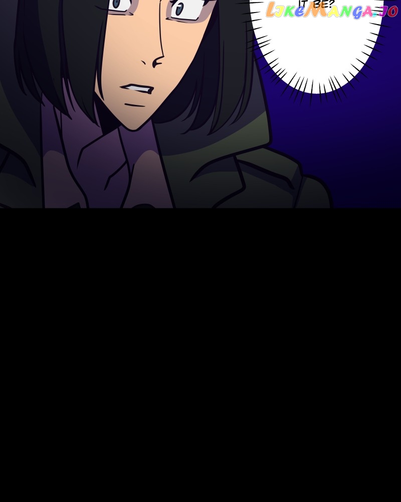 Señorita Cometa Chapter 18 - page 61