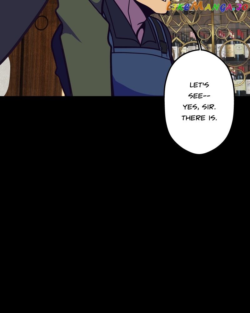 Señorita Cometa Chapter 18 - page 63