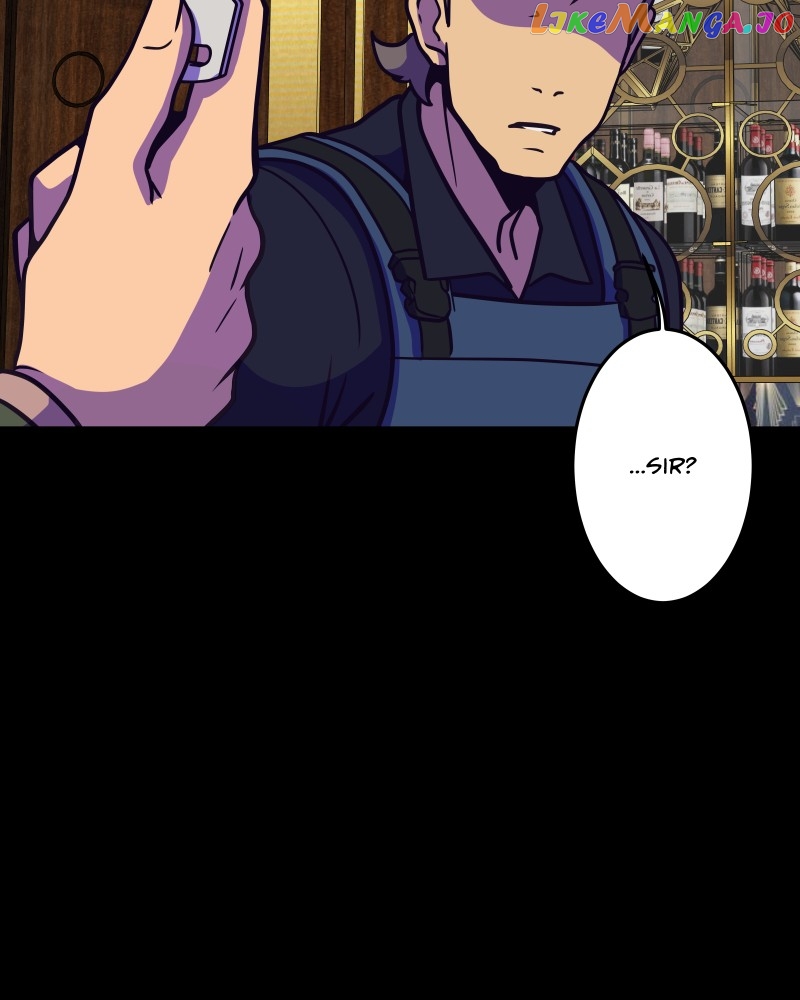 Señorita Cometa Chapter 18 - page 65