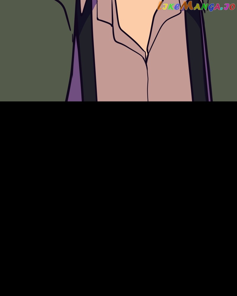 Señorita Cometa Chapter 18 - page 68