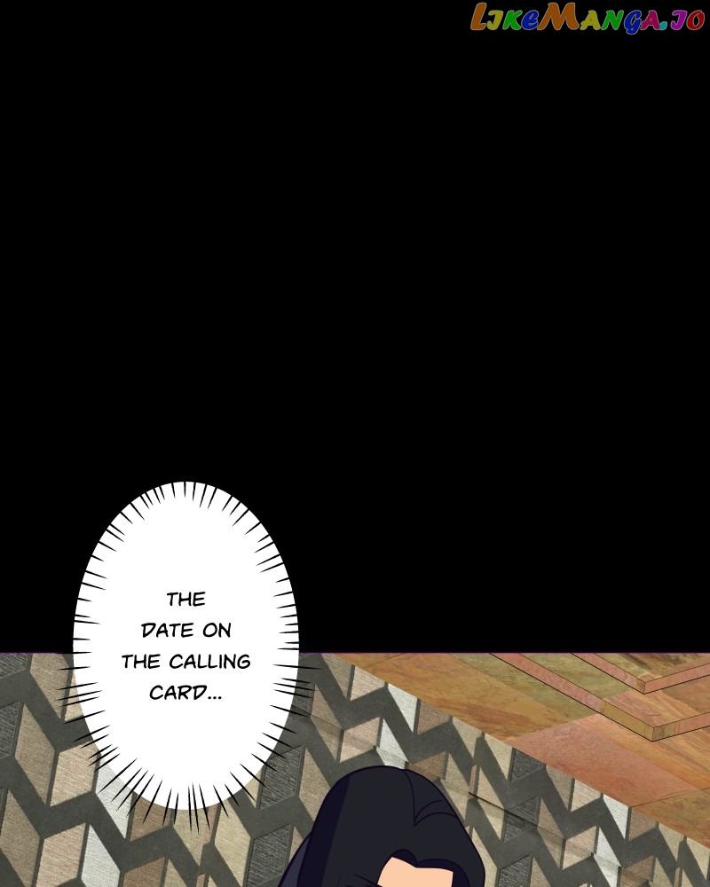 Señorita Cometa Chapter 18 - page 69