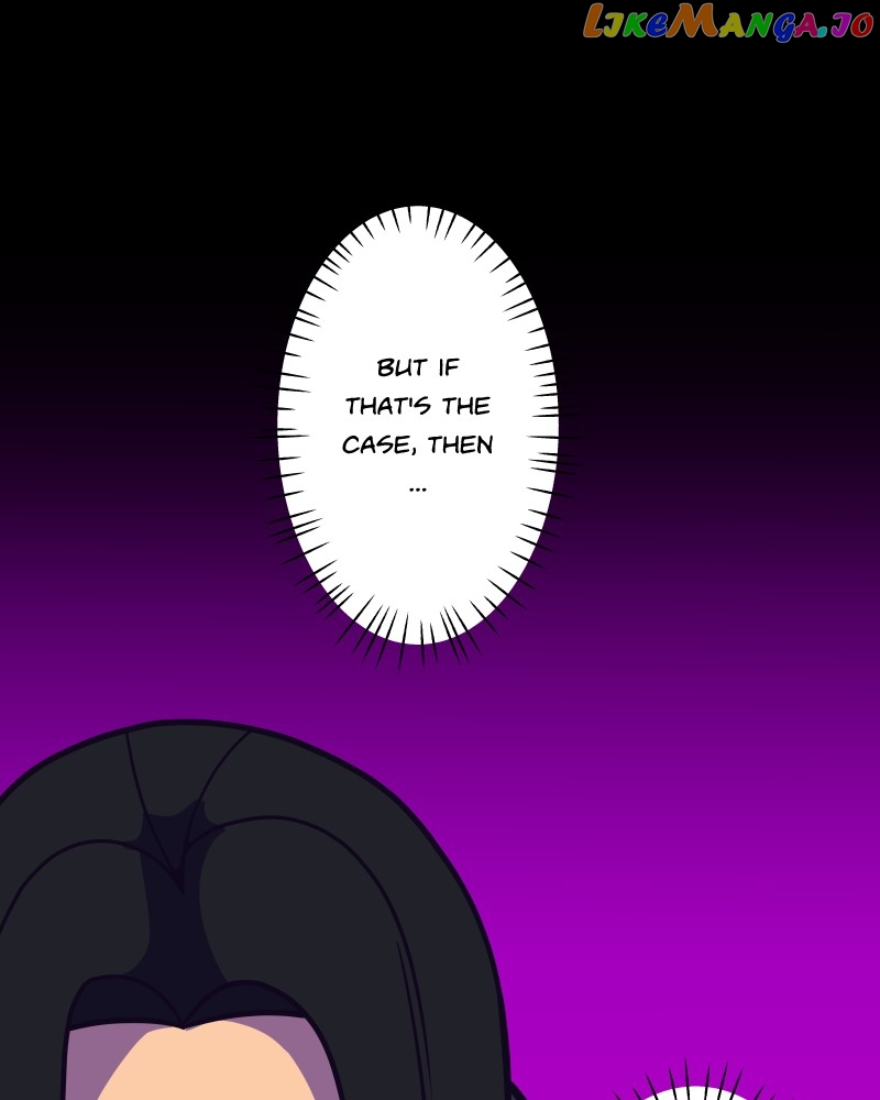 Señorita Cometa Chapter 18 - page 72